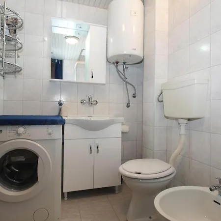 Jela Apartment Medulin