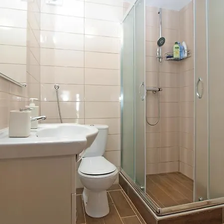 Jela Apartment