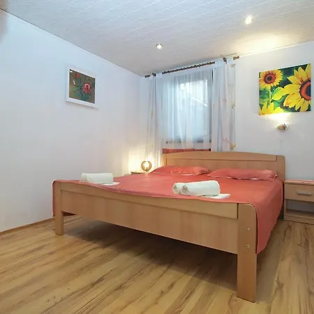 Apartament Jela Medulin
